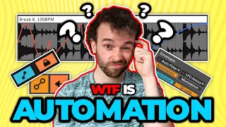 Everything About Automation in Ableton Live!