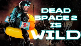 Dead Space 2 Remake Is Going To Be Wild [Banned Version]
