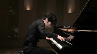 Chopin Etude Op.10 No.12“Revolutionary” AKIKAWA FUGA 17years oldショパン エチュード op10 12「革命」