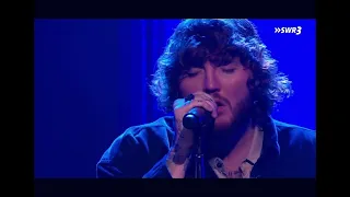 James Arthur - Train Wreck - Live at SWR3 New Pop Festival 2023 Germany 15.9.2023