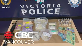 'Disgraced' Victoria police officer’s role dooms charges in $30M drug bust