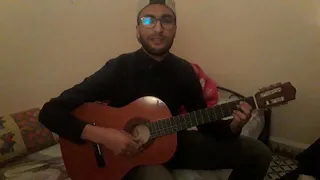 Cover by BALHAOUI Mehdi : Zina by Babylone ❤