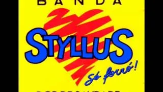 BANDA STYLLUS - DOR DE SAUDADE VOLUME I