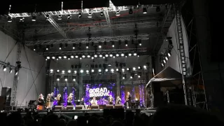 Goran Bregovic - Ringe Ringe Raja, Prawy do lewego (Live at Yakasha Festival 2017 in Bucharest)