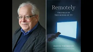 Virtual Memories 573 - David Thomson