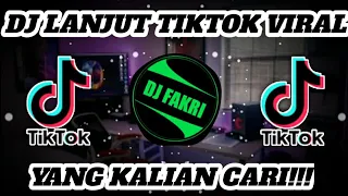 DJ LANJUT TIKTOK VIRAL!! DJ YALAN ANGKLUNG DJ IMUT TIKTOK VIRAL 2021 | BATRISYAH TIKTOK