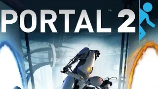 Portal 2  Полный сюжет