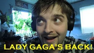 Lady Gaga - APPLAUSE (Reaction)