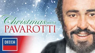 Christmas with Pavarotti