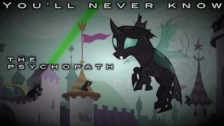 Heathens MLP Style