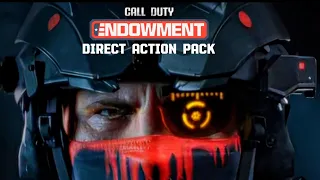 New Milsim Skin 🔥 Call Of Duty Endowment Pack Leaks | MW3 & Warzone