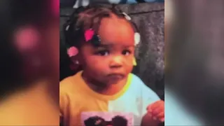 Missing 2-year-old girl found dead in Michigan after Amber Alert issued for Wynter Cole-Smith