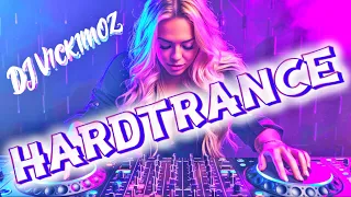 DJ VICKIMOZ - TRANCECORE - FREEPARTY HARDTRANCE 23rd MARCH 2024 LIVE