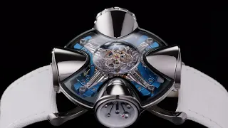 MB&F - HM11 Architect