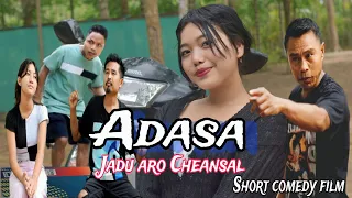 Adasa | Jadu aro Cheansal | Short comedy film