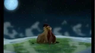 The Lion King - Love Will Find a Way-Kovu's part