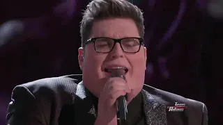 The Voice USA 2015  Jordan Smith    Somebody to Love  Semifinals