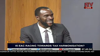 BUSINESS UPDATE: Is EAC racing towards tax harmonization?