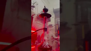 Troll 🧌 Russian Hookah😱🔥||All India Home Delivery 🚚||Nawab #shisha  ✅||Nawab Adnan😎#shorts