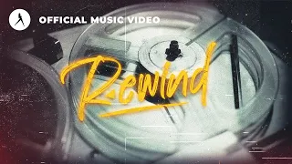 Primeshock - Rewind (Official Video)