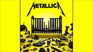 Metallica - 72 Seasons [Full Instrumental Album]