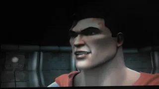 JUSTICE LEAGUE  HEROES  PS2   part. III