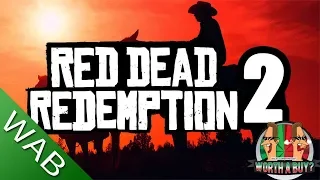 Red Dead Redemption 2 Review (Xbox 1X) - Worthabuy?