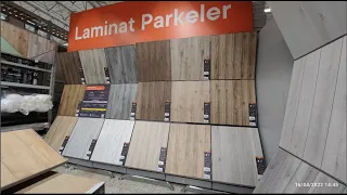 2022 Laminat (Parke) Fiyatları | Laminat Modelleri | Koçtaş