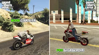 10 ALASAN GTA SAN ANDREAS LEBIH BAIK DARI GTA 5 (PART5)