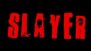 Slayer ~ Temptation (lyrics)