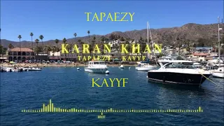 Karan Khan - Tapaezy (Official) - Kayyf