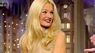 Karen Mulder Interview