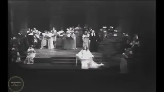 RARE - Lucia di Lammermoor COMPLETE - Joan Sutherland, Amsterdam 1982