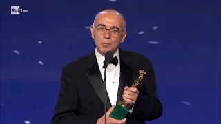 Giuseppe Tornatore, Miglior Documentario - David di Donatello 2022