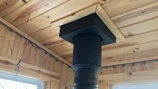 Wood Stove Parts and Installation