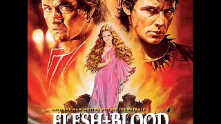 Flesh + Blood Suite - Basil Poledouris