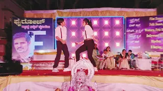 Sona Kitna Sona Hai | Hindi Song | Dance Performance | Mom & Son | Bangalore