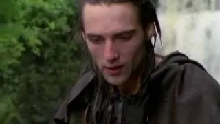 Robin Hood-Robin vs Little John.avi