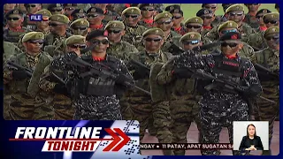 Mga residente sa Batanes, hinihikayat maging Army reservists | Frontline Tonight