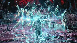 Devil May Cry 5 Special Edition - Vergil SSStylish Turbo Mode + Legendary Dark Knight Gameplay