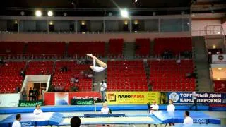 1. GONCHARENKO Galina RUS, ladies finals (HD)