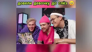 ТИК ТОК ПРИКОЛЫ   ЛУЧШИЕ СМЕШНЫЕ ВИДЕО TIK TOK #360