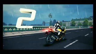 Asphalt 8 airborne, MOTO BLITZ season 1 &2