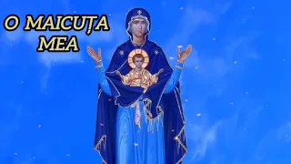 O MAICUȚA MEA-Marian si Maria Moise