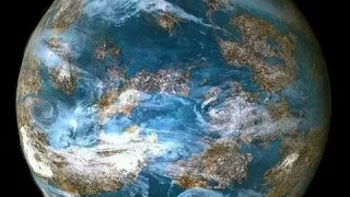 Earth From Space HD 1080p   Nova