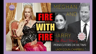Lady C's - H&M The Real Story Expanded CONFIRMS American Suspicions
