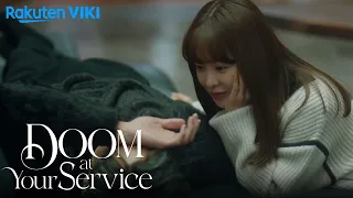 Doom at Your Service - EP3 | Seo In Guk Worries About Park Bo Young | Korean Drama