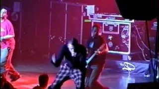 Linkin Park - 01 - With You (Los Angeles 16.04.2001)