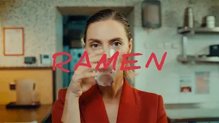 Barbora Poláková - Ramen (Oficiální video)