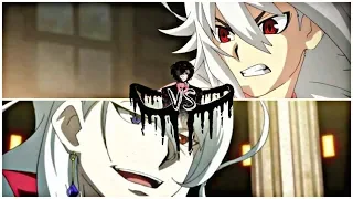 ~AMV~ Gasoline...